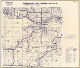Township 15 N., Range 4 W., Chehalis River, Helsing Jct., Balch, Thurston County 1977c